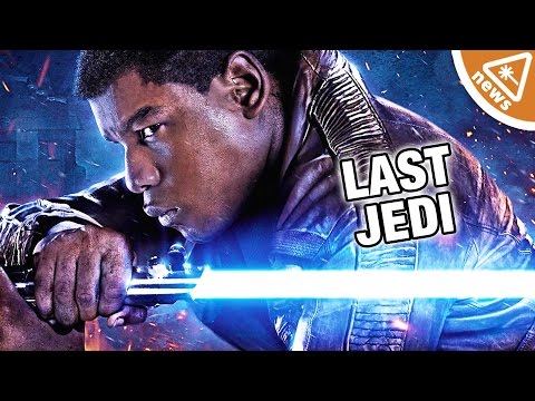 Is the Rumored Last Jedi Chase Scene Too Weird for Star Wars? (Nerdist News w/ Jessica Chobot) - UCTAgbu2l6_rBKdbTvEodEDw