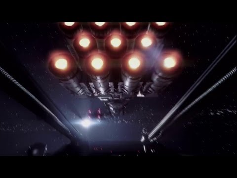 Star Wars Battlefront X-Wing VR Mission Reveal Trailer - E3 2016 - UCKy1dAqELo0zrOtPkf0eTMw