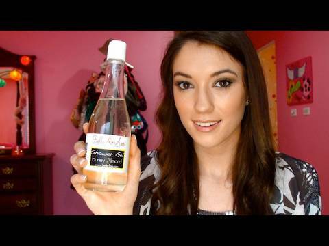 Belle Ame Bath and Body Review! - UC48DOiEvCDu3sThBijwkQ1A