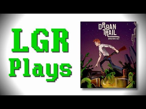 LGR Plays - The Organ Trail [ft. PushingUpRoses] - UCLx053rWZxCiYWsBETgdKrQ