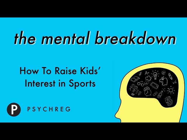 How to Get Your Child Interested in Sports?