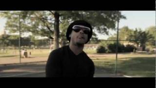 Boaz - "Black Ice" (Official Music Video)