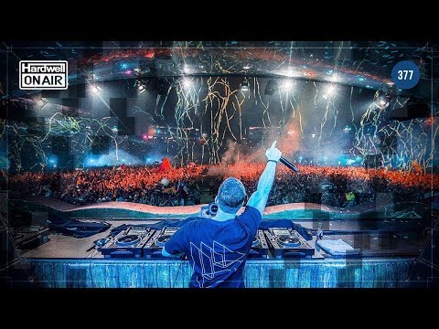 Hardwell On Air 377 - UCPT5Q93YbgJ_7du1gV7UHQQ