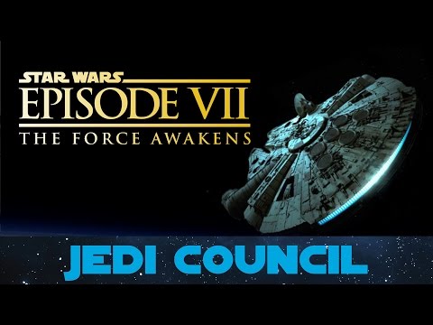 AMC Jedi Council - THE FORCE AWAKENS TRAILER AT COMIC-CON! - UCtoMyXF4VFY3cB8fUcn7N4A