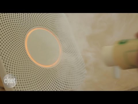 This smart smoke detector is on point - UCOmcA3f_RrH6b9NmcNa4tdg
