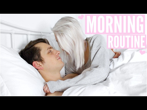 MORNING ROUTINE 2017 | Sophie Louise - UChelG_sYPLMv-HIBVGpO6DQ