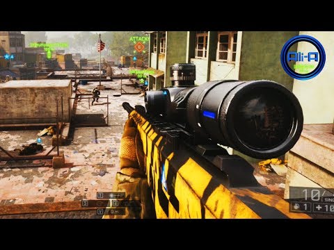 BATTLEFIELD 4 Multiplayer Gameplay - SNIPING, FLOOD ZONE & MORE! (BF4 Online PC 1080p) - UCYVinkwSX7szARULgYpvhLw