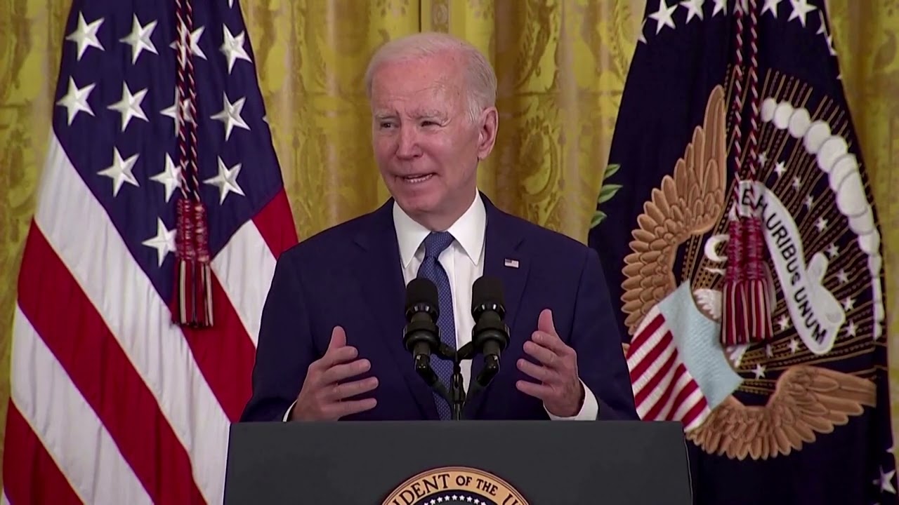 Biden touts expanded Medicaid at ACA event
