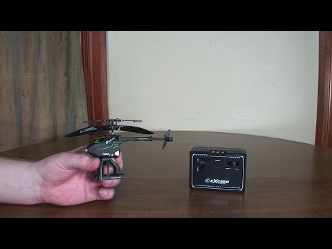 World Tech Toys - Pocket Heli - Review and Flight - UCe7miXM-dRJs9nqaJ_7-Qww