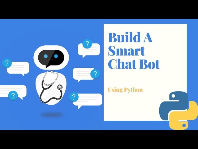 How to Build a Machine Learning Chatbot in Python