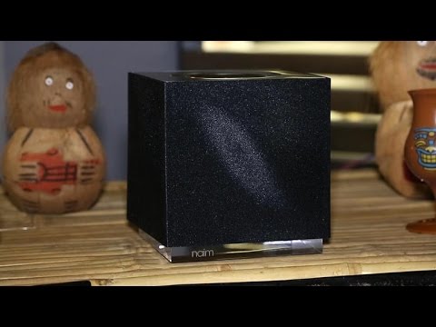 Naim Mu-So wireless speaker looks a million bucks - UCOmcA3f_RrH6b9NmcNa4tdg