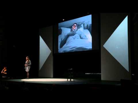 Sleep-Engineering: Improve Your Life By Manipulating Your Sleep | Penny Lewis | TEDxGrandRapids - UCsT0YIqwnpJCM-mx7-gSA4Q