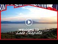 Welcome to Lake Chapala