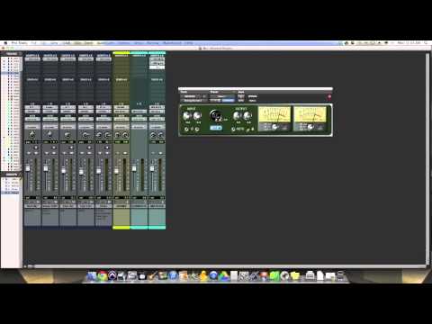 The Minimal Plugins Mindset - TheRecordingRevolution.com - UCjRzsiP_aDWWLHV4-2LKBtg