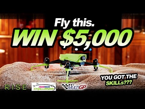 WIN $5,000 - RISE VUSION HOUSERACER CHALLENGE! - UCwojJxGQ0SNeVV09mKlnonA