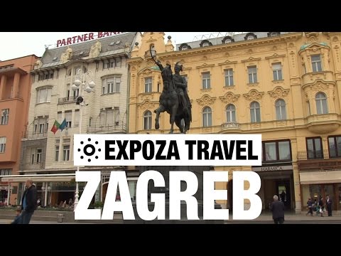 Zagreb (Croatia) Vacation Travel Video Guide - UC3o_gaqvLoPSRVMc2GmkDrg