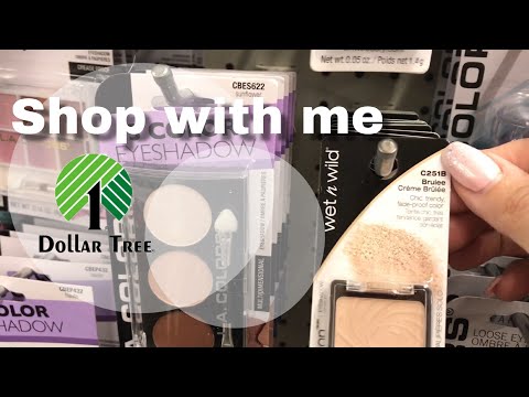 NEW Dollar Tree Shop with Me - UCj8-HU4hmw42LZhOwFIFShQ