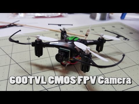 600TVL CMOS FPV Camera - UCnJyFn_66GMfAbz1AW9MqbQ