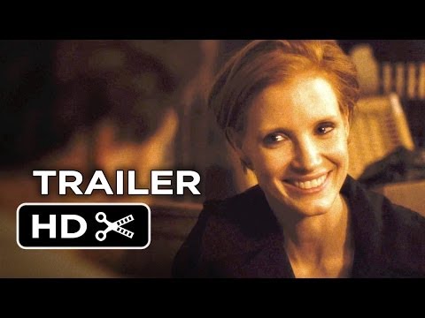 The Disappearance of Eleanor Rigby TRAILER 1 (2014) - Jessica Chastain, James McAvoy Movie HD - UCkR0GY0ue02aMyM-oxwgg9g