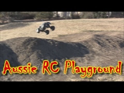 Traxxas Stampede 2WD Brushed running 2S on Dirt - Stock - UCOfR0NE5V7IHhMABstt11kA