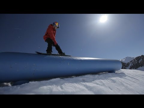 Meet snowboarding prodigy Tim Kevin Ravnjak - UCblfuW_4rakIf2h6aqANefA