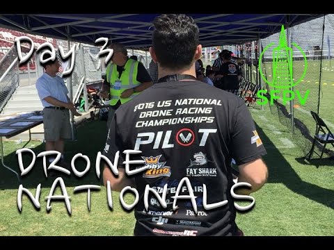 Drone Nationals Final Day - UCXForyVTdaoE50diO6znW4w