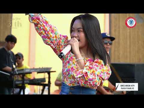 Erika Syaulina - Untukmu | Familys Group Live Cover Stadion Mini Pasir Barat Tangerang