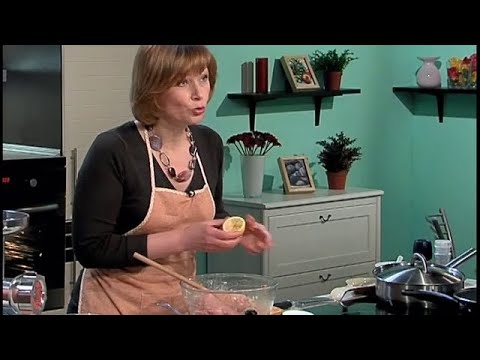 Просто вкусно - Кёнигсбергские клопсы, штрицель - UC7XBjhXnmmXFsxmnys9PmDQ