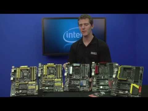 Z87 Motherboards showcase from ASUS, MSI and Gigabyte - UCjTCFFq605uuq4YN4VmhkBA