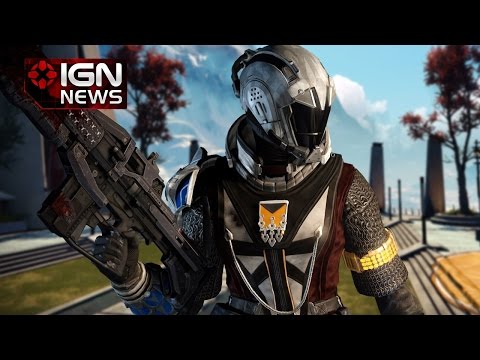 "We've Listened. We've Adapted," Says Bungie - IGN News - UCKy1dAqELo0zrOtPkf0eTMw