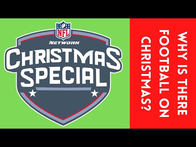 Does the NFL Play on Christmas?