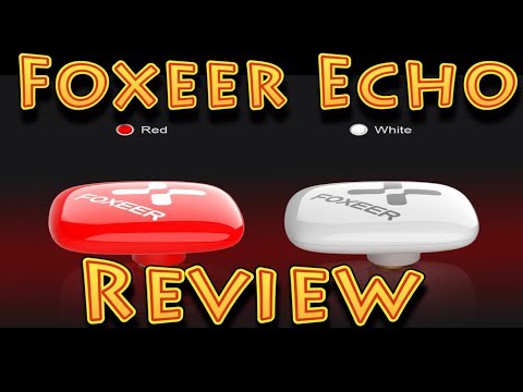 Foxeer Echo FPV Panel Antenna Review!!! (11.14.2018) - UC18kdQSMwpr81ZYR-QRNiDg