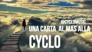 Cyclo - Una carta al más allá