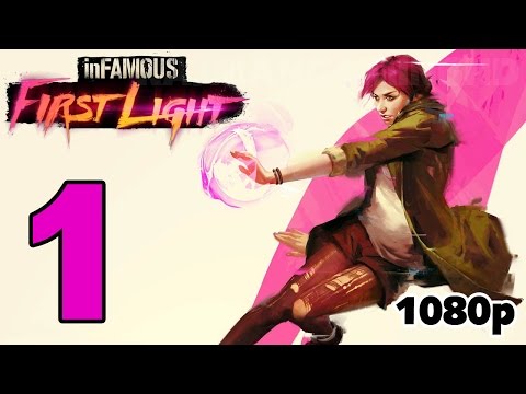 inFAMOUS First Light Walkthrough PART 1 [1080p] No Commentary TRUE-HD QUALITY - UC8JiX8bJM5DzU41LyHpsYtA