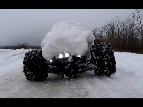 TRAXXAS SUMMIT СНЕГОПЕРЕВОЗЧИК - UCX2-frpuBe3e99K7lDQxT7Q