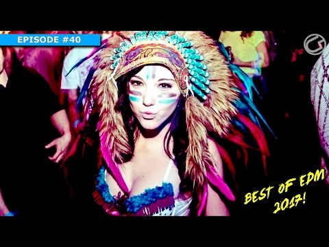 New Best Dance Music 2017 | Electro & House Club Mix | By Anthony Gerrard | EDM Playlist - UCzlH_BmLwKU8XDOe2TvKakg