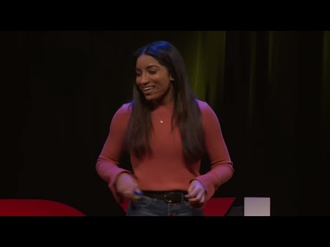 The Art of Goal Setting | Keiana Cave | TEDxUofM - UCsT0YIqwnpJCM-mx7-gSA4Q