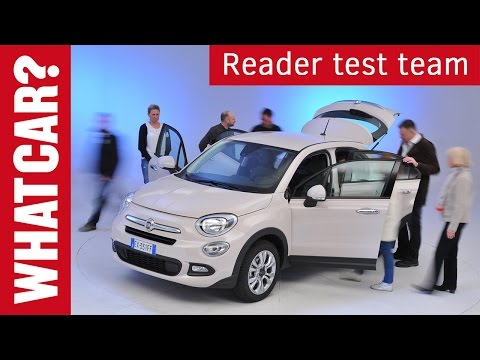 2015 Fiat 500X reader review - What Car? - UC-GJbheknHZhSM7-Jgn63jg