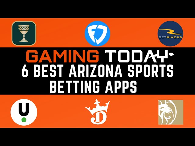 Where Can I Place a Sports Bet in Arizona?