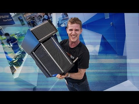 THIS HEATSINK IS OVER FORTY POUNDS! - UCXuqSBlHAE6Xw-yeJA0Tunw