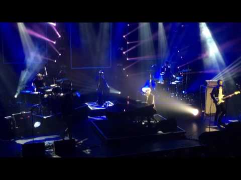 Tom Odell - Sparrow - Live at Tivoli