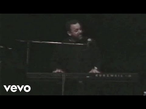 Billy Joel - Q&A: How Much Do You Rehearse On Tour? (Worcester 1996) - UCELh-8oY4E5UBgapPGl5cAg