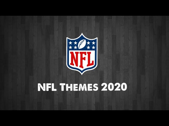 What Is The Name Of The NFL Theme Song?