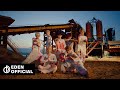 ALL(H)OURS () 'READY 2 RUMBLE' Official MV