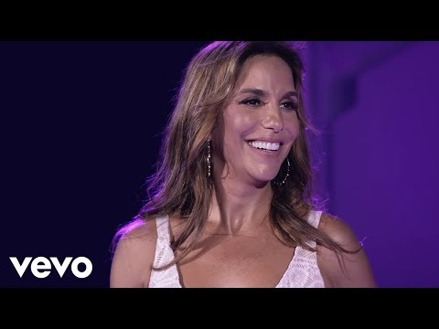 Ivete Sangalo - A Lua Q Eu T Dei (Acústico Em Trancoso) ft. The Voice Kids - UCko8Sac2QJNCeKdGEcuKdKw