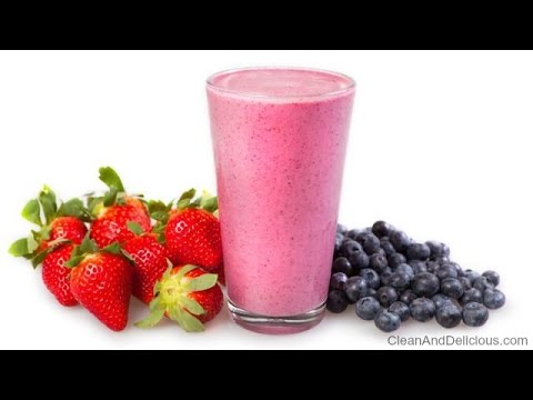 How to Make a Smoothie Recipe Guide - Easy, Tasty, Healthy - UCj0V0aG4LcdHmdPJ7aTtSCQ