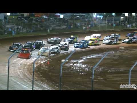 602 Sportsman-  Needmore Speedway 6/26/21 - dirt track racing video image