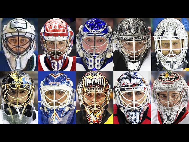 Who Is The Best NHL Goalie?