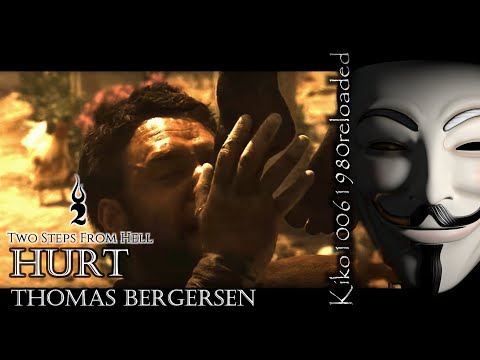 Thomas Bergersen - Hurt ( EXTENDED Remix by Kiko10061980 ) - UCrnmimZbnkbpFUTCwnEayvg