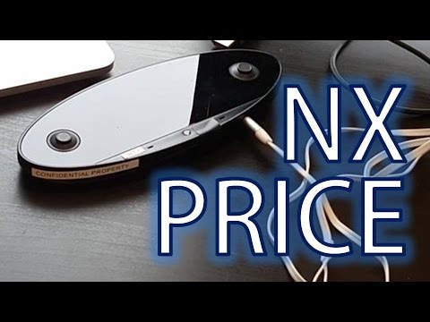 Nintendo NX:  Price LEAK! - UCFmHIftfI9HRaDP_5ezojyw